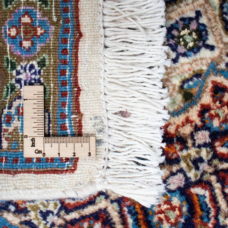 Moud Teppich 147x196cm - Perserteppich - beige