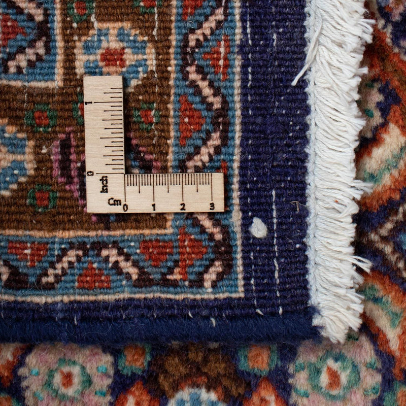 Moud Teppich 255x325cm - Perserteppich