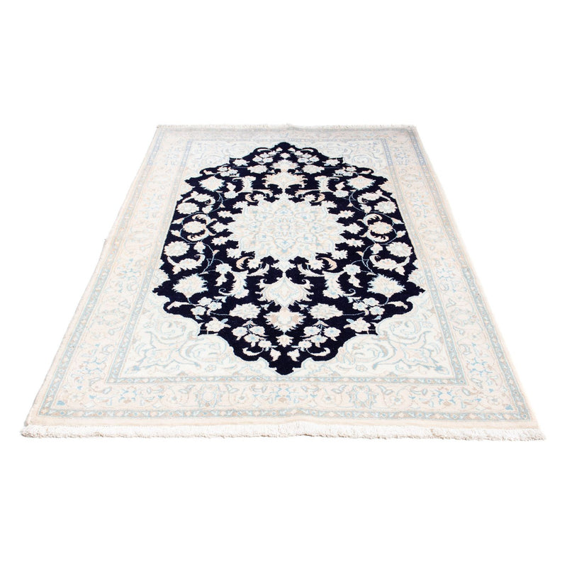 Nain - 9La Teppich 123x204cm - Perserteppich - beige