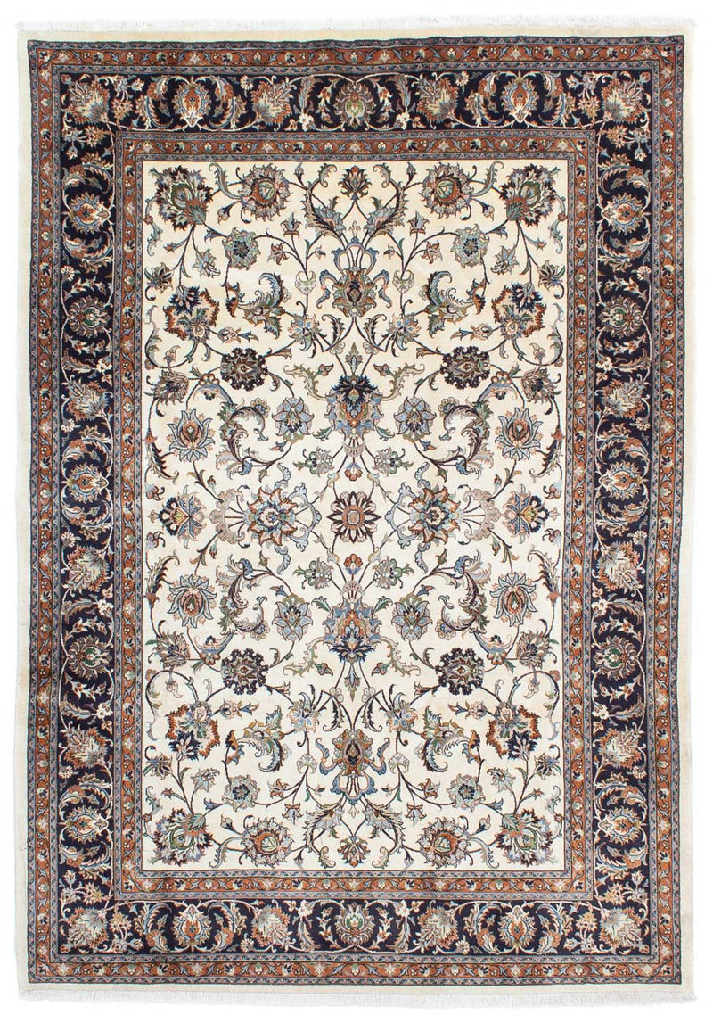 Moud Teppich 203x281cm - Perserteppich