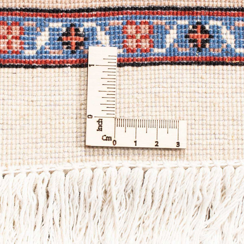 Kaschmar Teppich 248x335cm - Perserteppich - beige