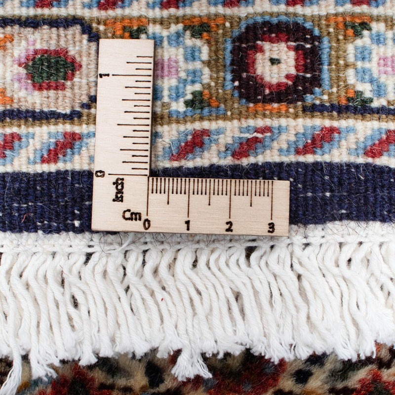 Moud Teppich 80x195cm - Perserteppich
