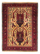 Belutsch Teppich 118x169cm - Perserteppich