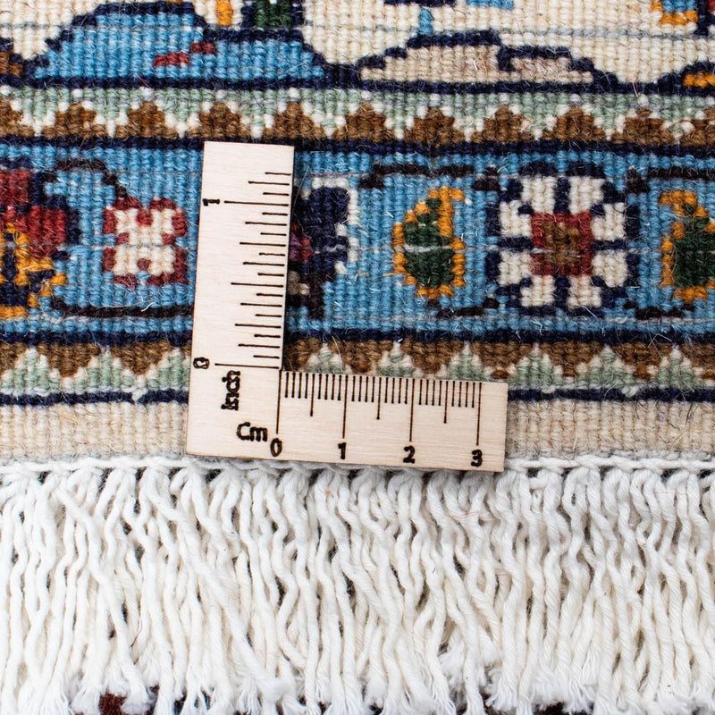 Moud Teppich 82x288cm - Perserteppich - beige