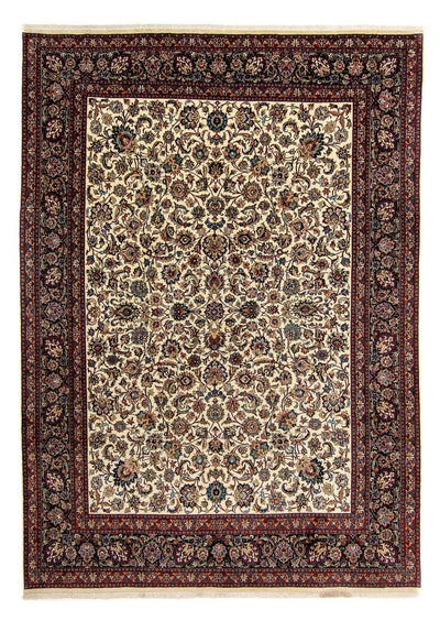 Maschad Teppich 291x398cm - Perserteppich - beige