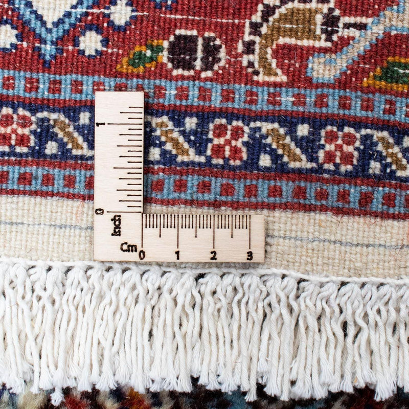 Moud Teppich 81x295cm - Perserteppich - beige