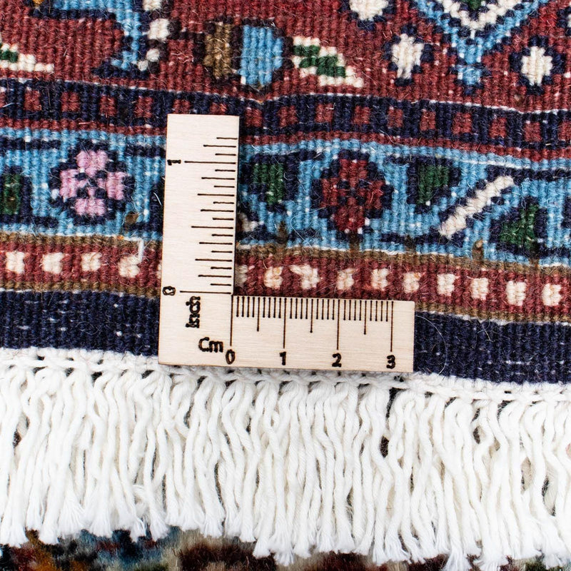 Moud Teppich 77x297cm - Perserteppich - beige