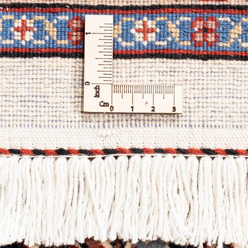 Kaschmar Teppich 248x259cm - Perserteppich - beige