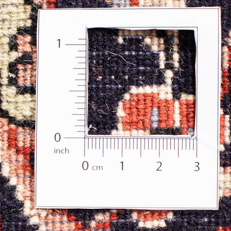 Kaschmar Teppich 197x300cm - Perserteppich