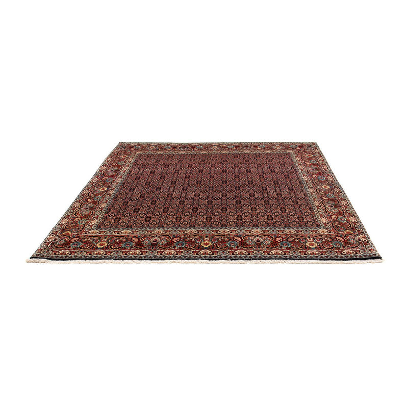 Bidjar Teppich 197x208cm - Perserteppich - braun