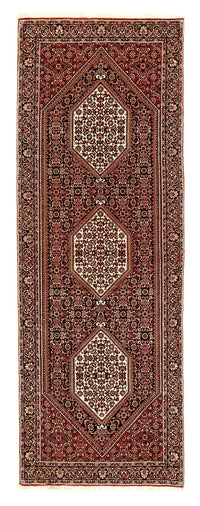 Bidjar Teppich 69x225cm - Perserteppich - mehrfarbig – product image