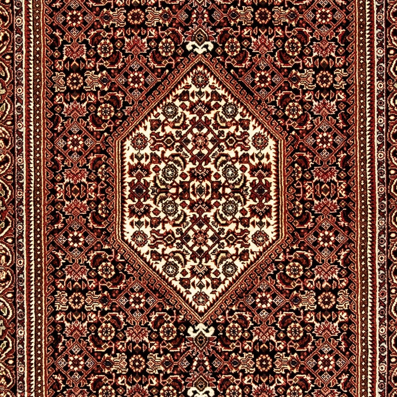 Bidjar Teppich 69x225cm - Perserteppich - mehrfarbig