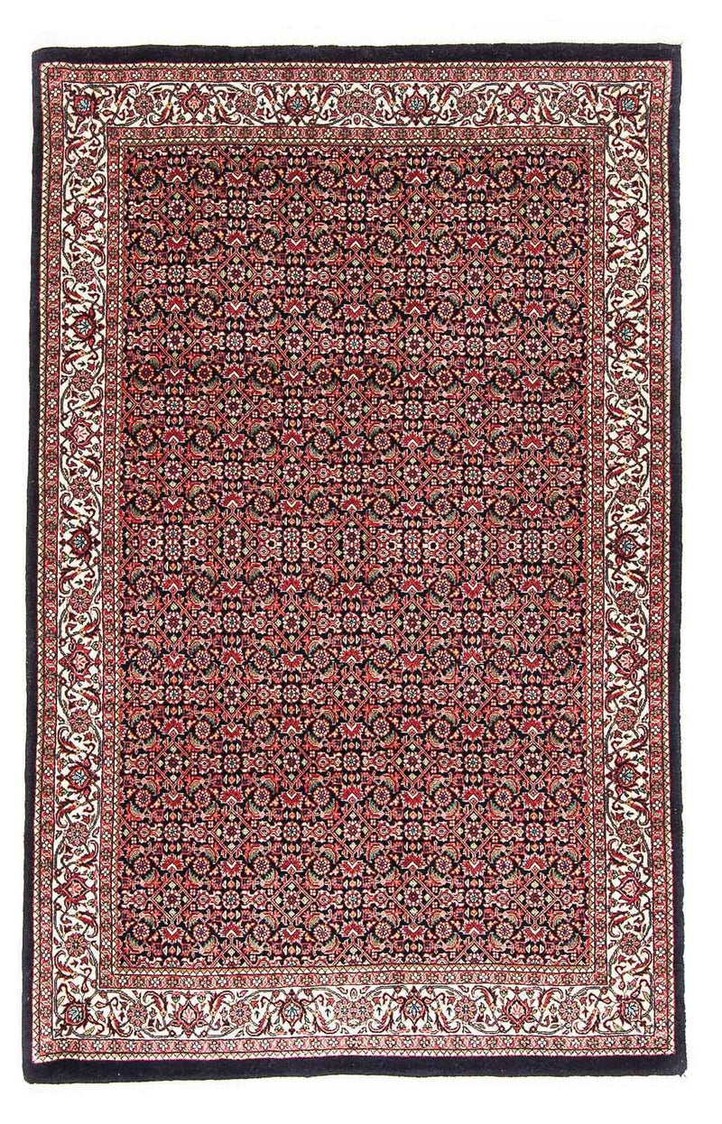 Perserteppich - Bidjar - Royal 108 x 170 cm Teppichbrücke