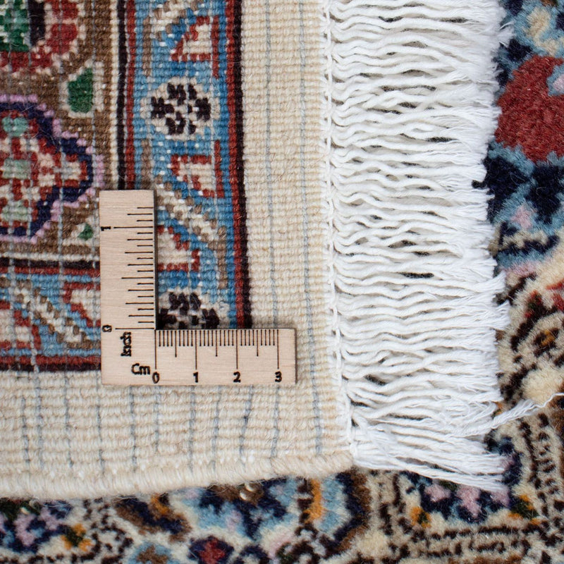 Moud Teppich 248x350cm - Perserteppich - beige