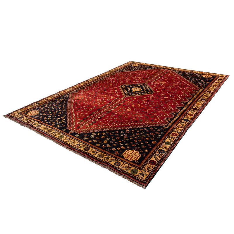 Shiraz Teppich 214x302cm - Perserteppich