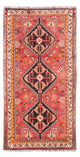 Ghashghai Teppich 82x166cm - Perserteppich