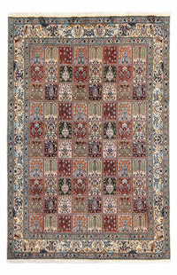 Moud Teppich 165x232cm - Perserteppich - beige – product image