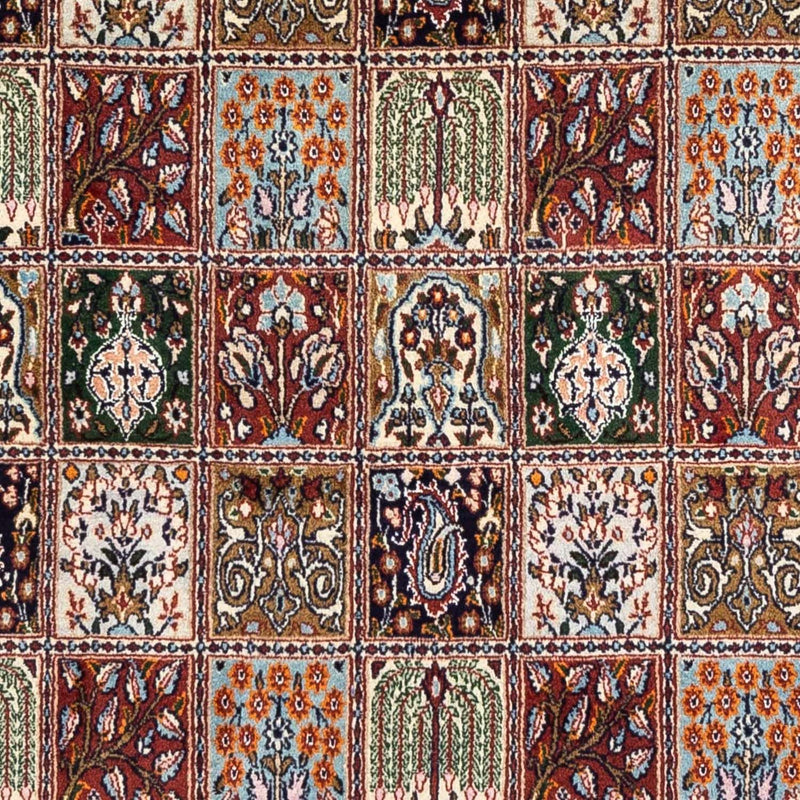 Moud Teppich 165x232cm - Perserteppich - beige