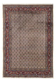 Moud Teppich 248x345cm - Perserteppich - beige