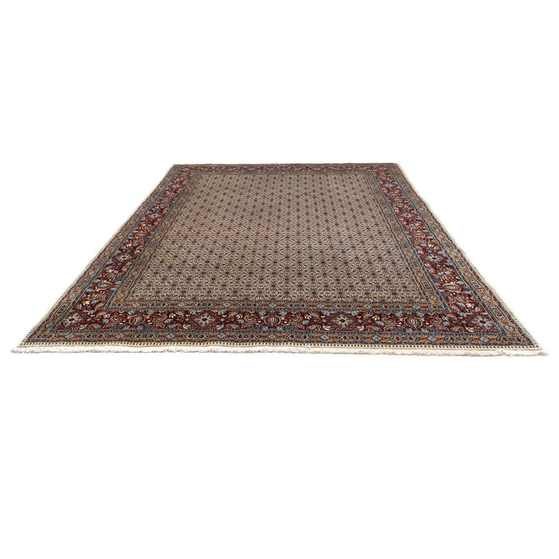 Moud Teppich 248x345cm - Perserteppich - beige