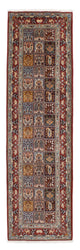 Moud Teppich 82x300cm - Perserteppich