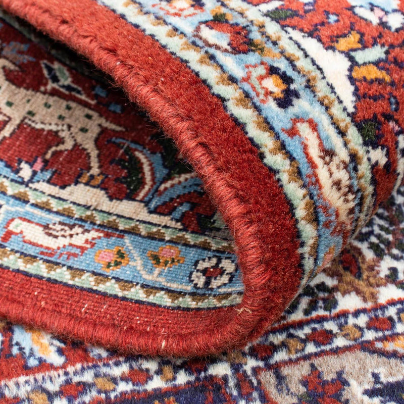 Moud Teppich 82x300cm - Perserteppich