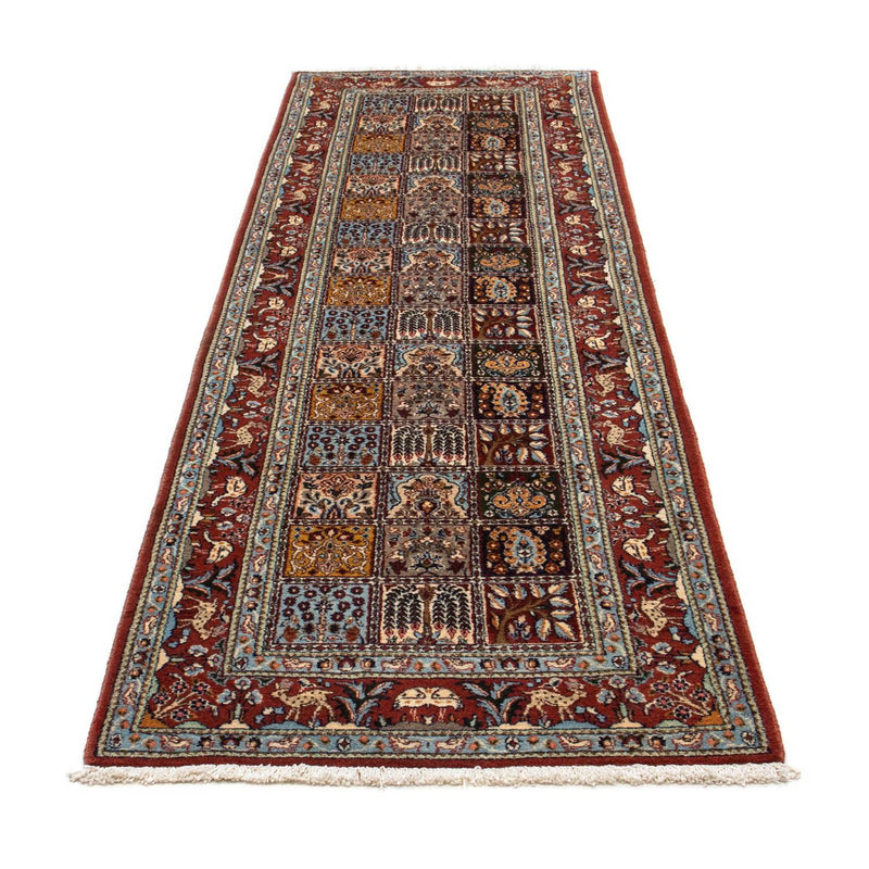 Moud Teppich 82x300cm - Perserteppich
