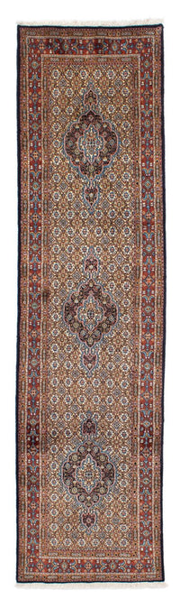 Moud Teppich 75x294cm - Perserteppich - beige – product image