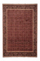 Bidjar Teppich 203x302cm - Perserteppich - dunkelrot