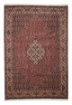 Bidjar Teppich 204x308cm - Perserteppich - braun