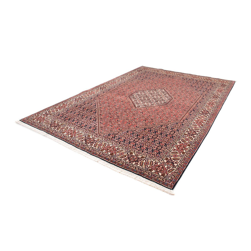 Bidjar Teppich 204x308cm - Perserteppich - braun