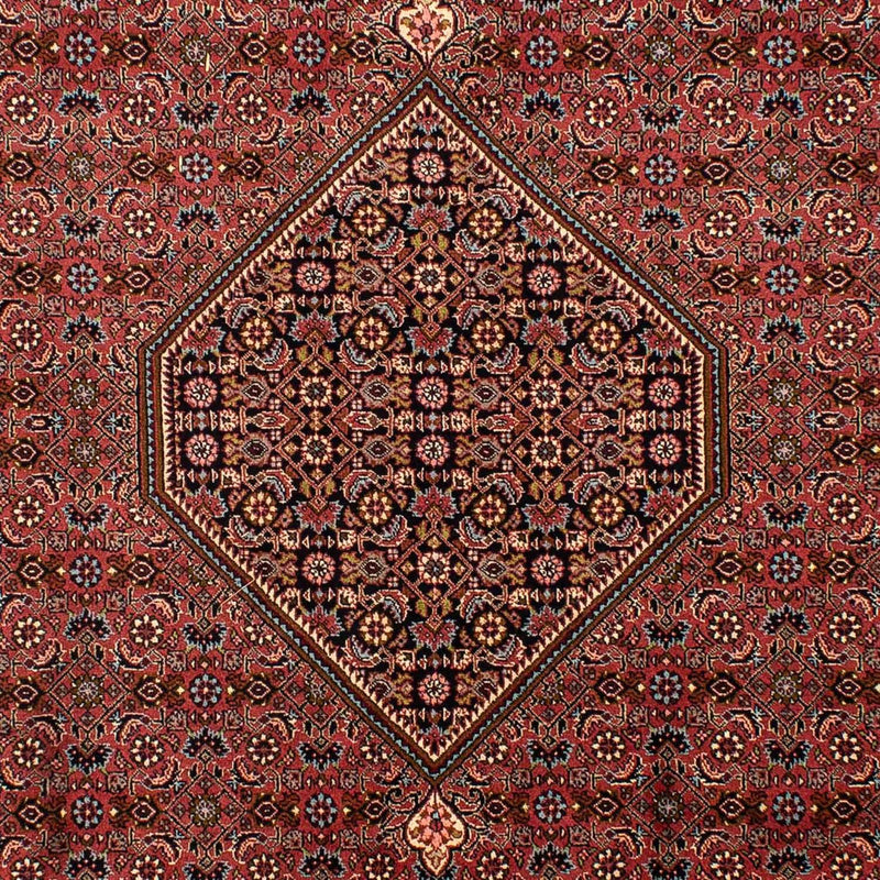 Bidjar Teppich 197x321cm - Perserteppich - braun