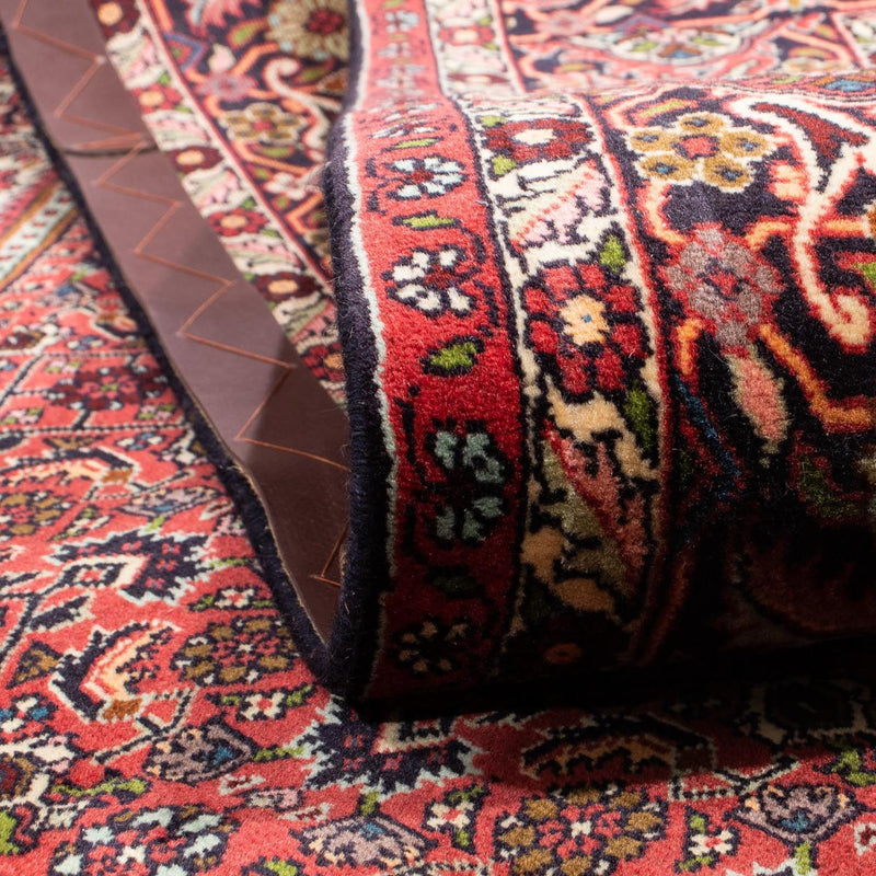 Bidjar Teppich 200x305cm - Perserteppich - braun