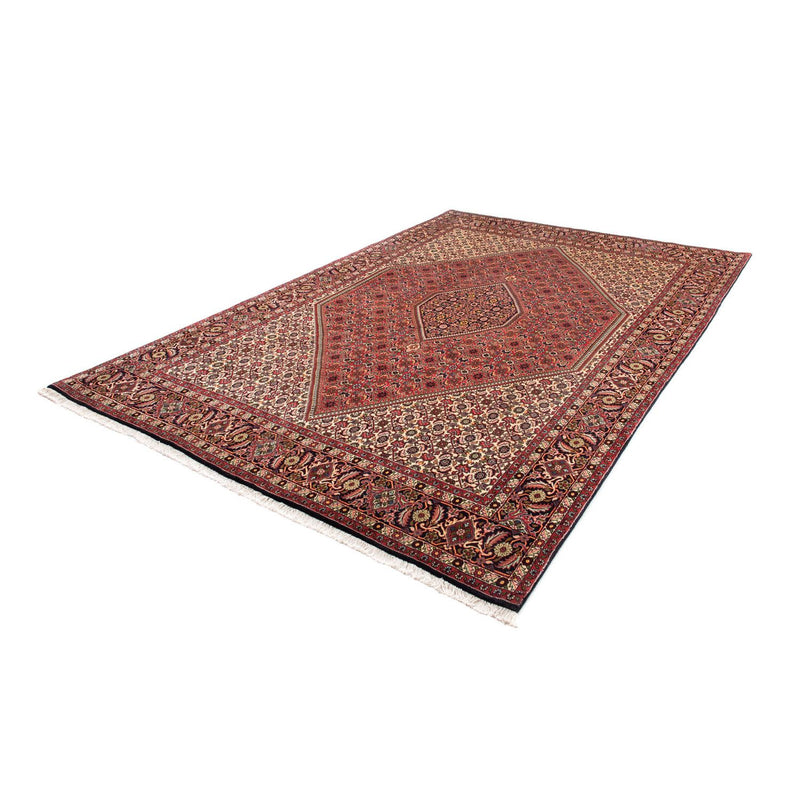 Bidjar Teppich 200x305cm - Perserteppich - braun