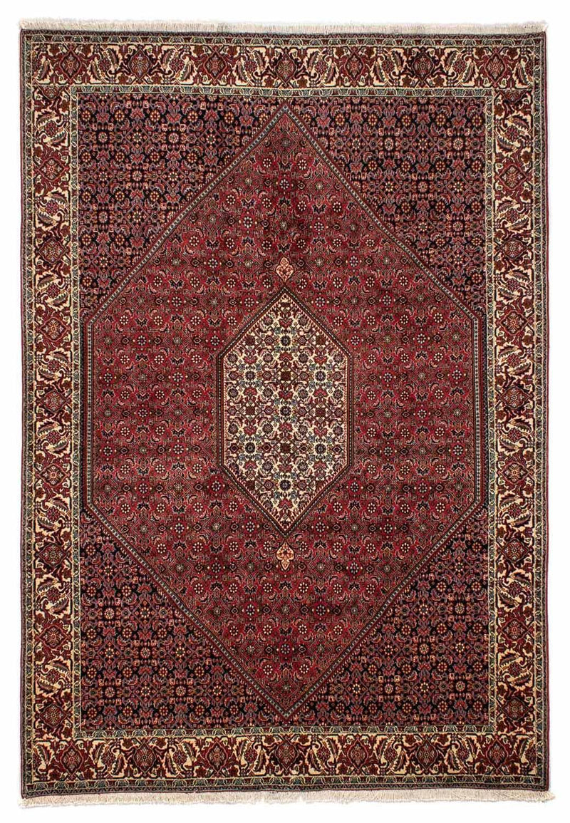 Bidjar Teppich 204x282cm - Perserteppich