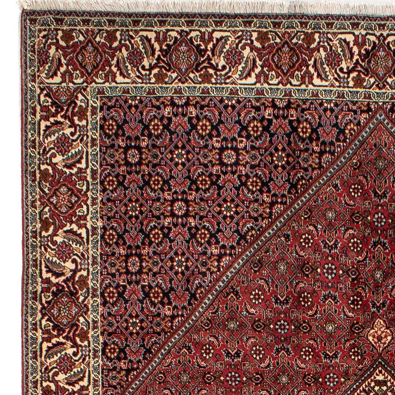 Bidjar Teppich 204x282cm - Perserteppich