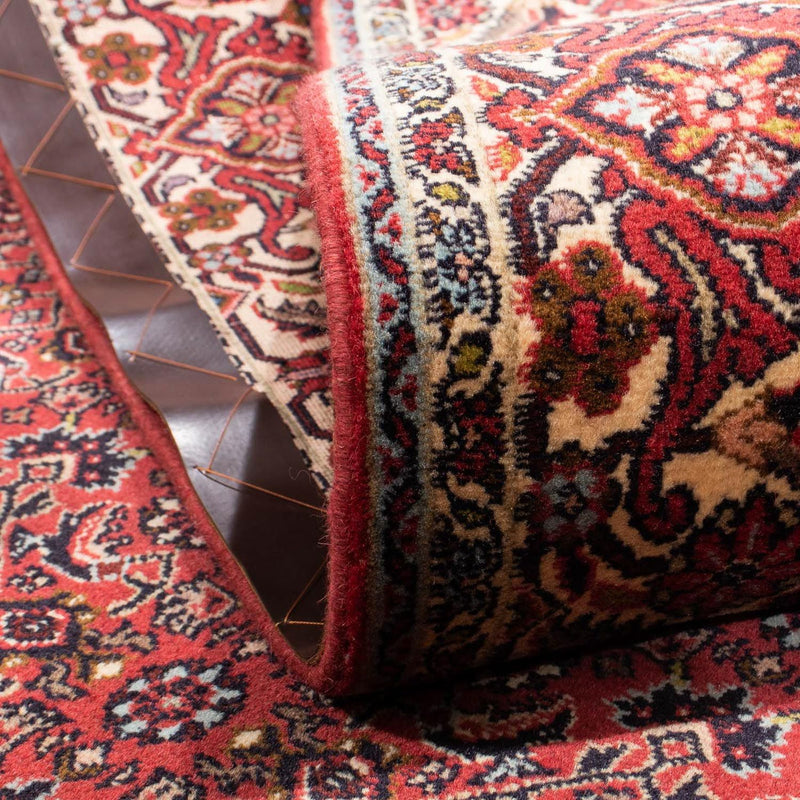 Bidjar Teppich 204x282cm - Perserteppich