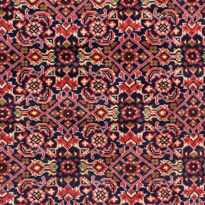 Bidjar - Zanjan Teppich 128x200cm - Perserteppich