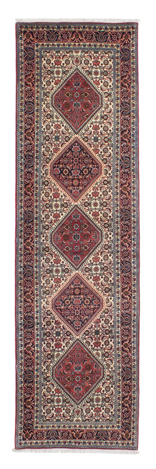 Bidjar Teppich 83x300cm - Perserteppich - mehrfarbig