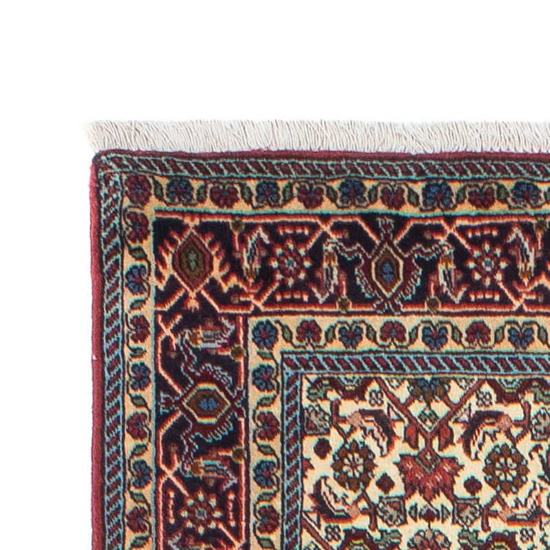 Bidjar Teppich 83x300cm - Perserteppich - mehrfarbig