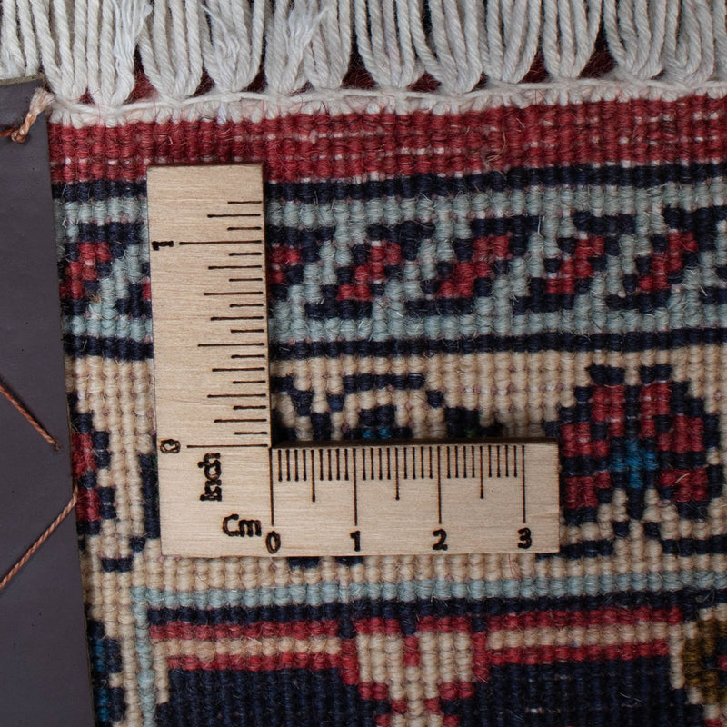 Bidjar Teppich 83x300cm - Perserteppich - mehrfarbig