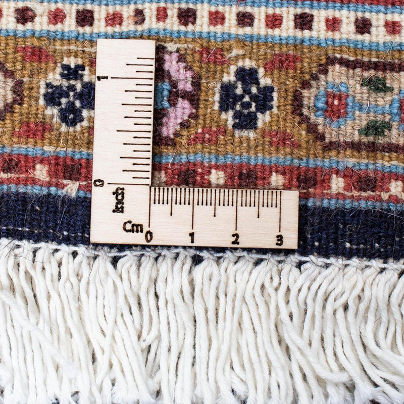 Moud Teppich 75x294cm - Perserteppich - beige