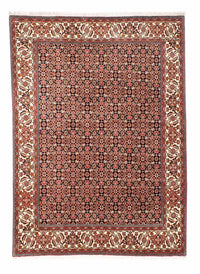 Bidjar Teppich 170x235cm - Perserteppich - hellrot – product image