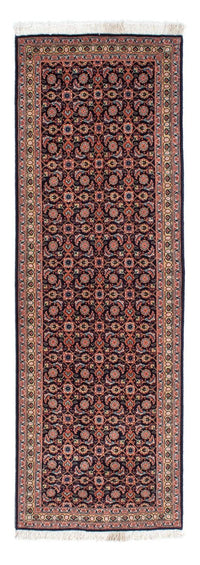 Täbriz Teppich 75x204cm - Perserteppich - mehrfarbig – product image