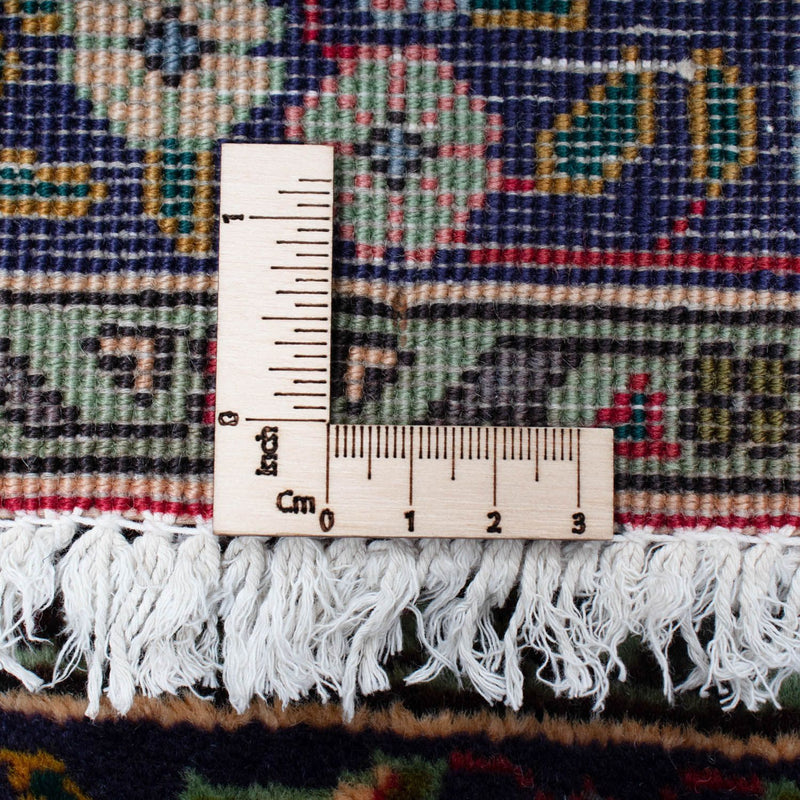 Hosseinabad Teppich 102x147cm - Perserteppich