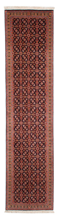 Täbriz Teppich 70x295cm - Perserteppich - braun – product image