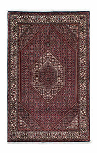 Bidjar Teppich 128x200cm - Perserteppich - mehrfarbig – product image