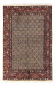 Moud Teppich 165x236cm - Perserteppich - beige