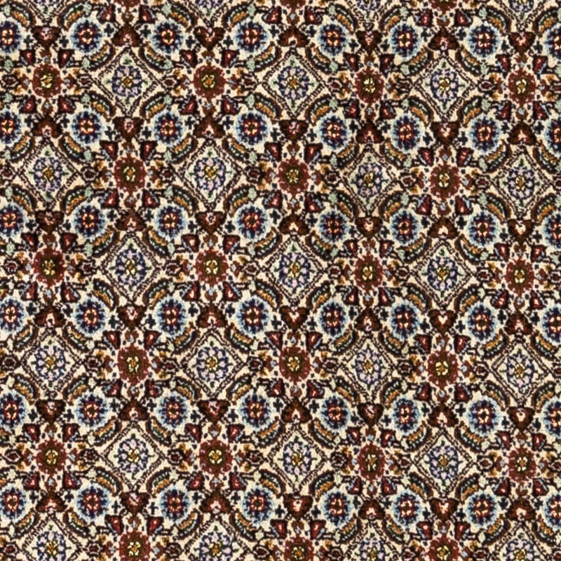 Moud Teppich 165x236cm - Perserteppich - beige