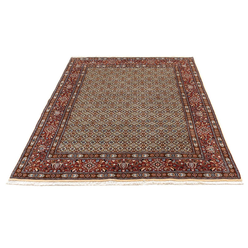 Moud Teppich 165x236cm - Perserteppich - beige